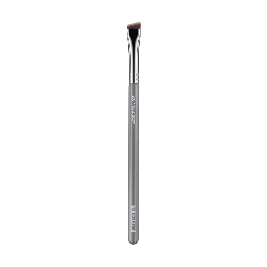 Пензель для макіяжу брів Boho Beauty Angled Brow Brush, 306