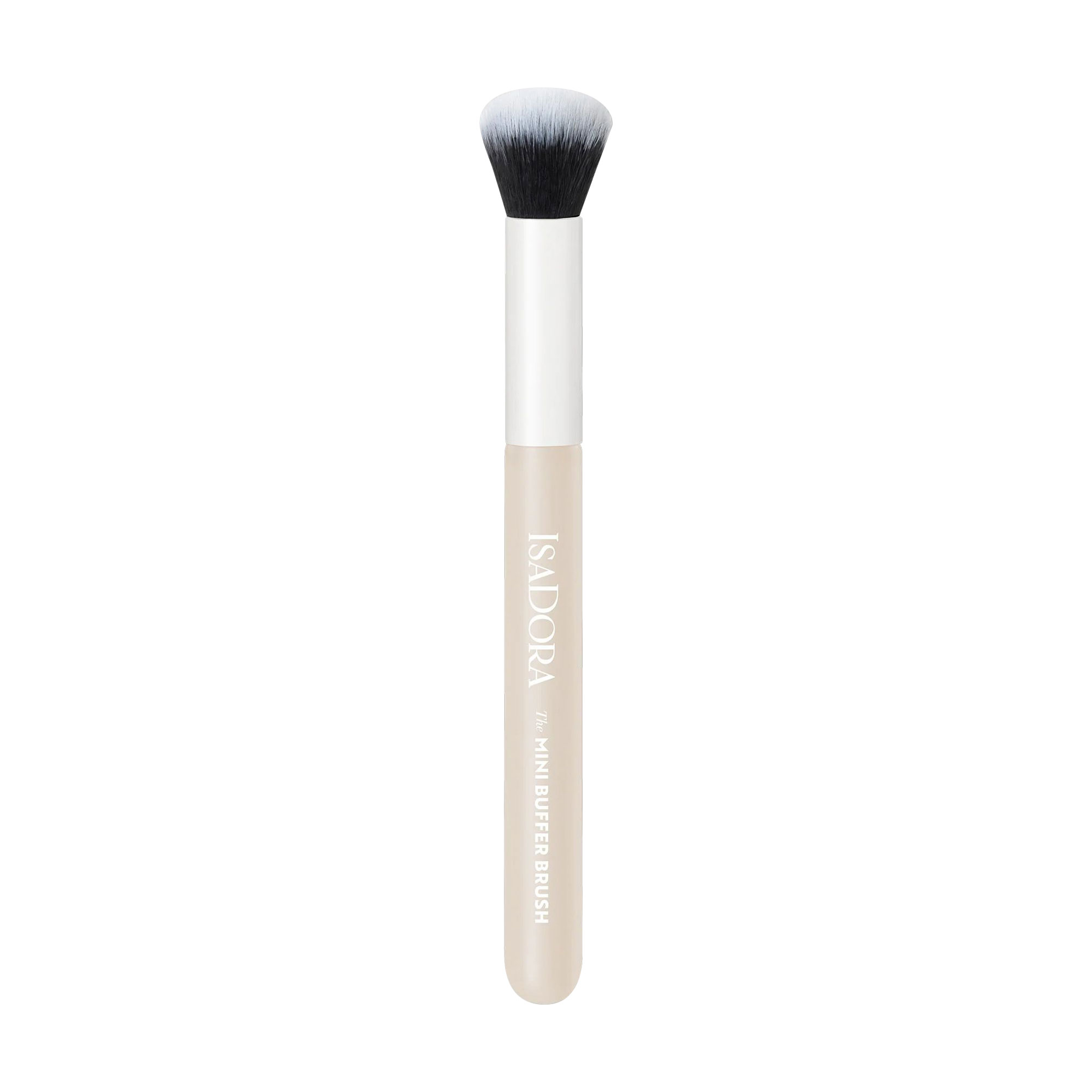 Пензель для макіяжу IsaDora The Mini Buffer Brush міні, 1 шт
