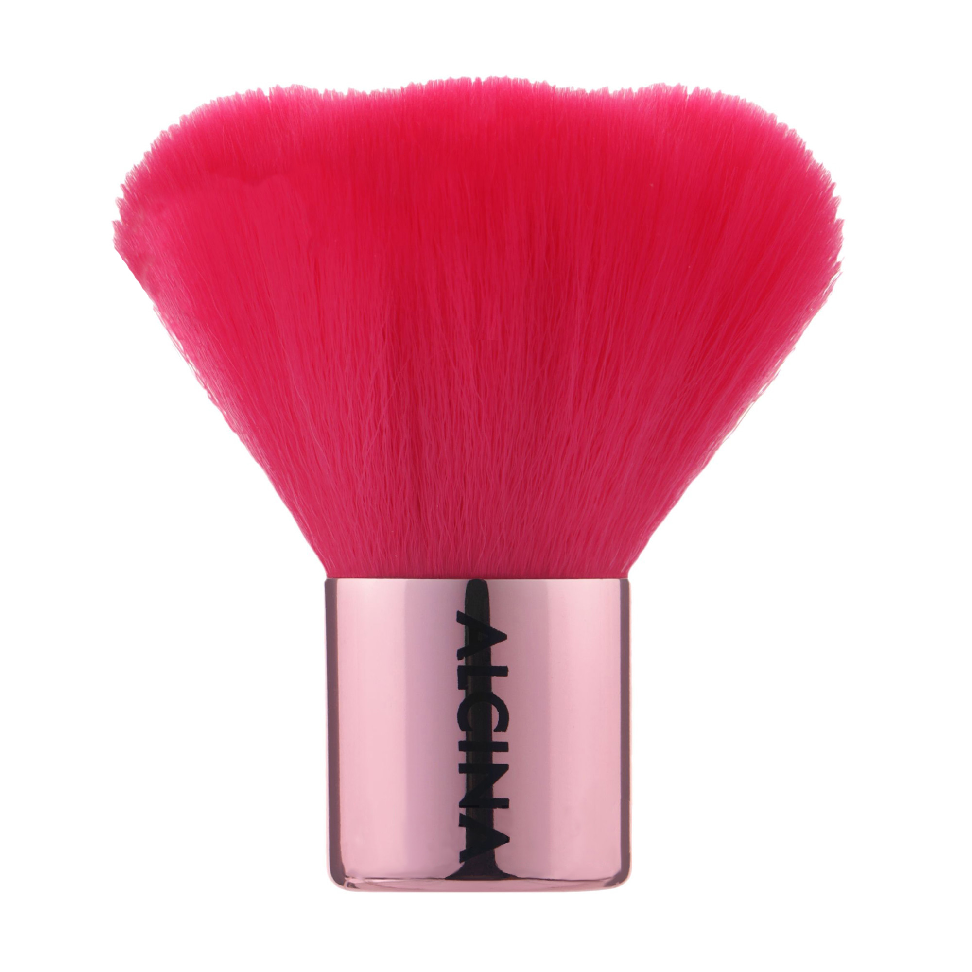 Пензель для макіяжу обличчя Alcina Brushes Kabuki Brus