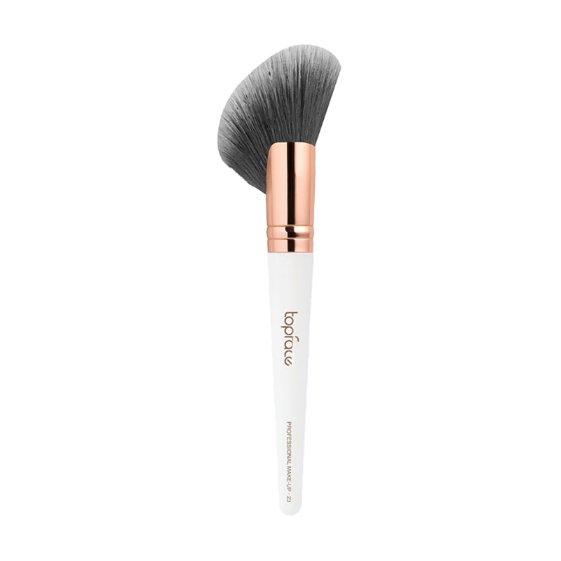 Пензель для макіяжу TopFace Professional Make-Up PT901, F23, 1 шт